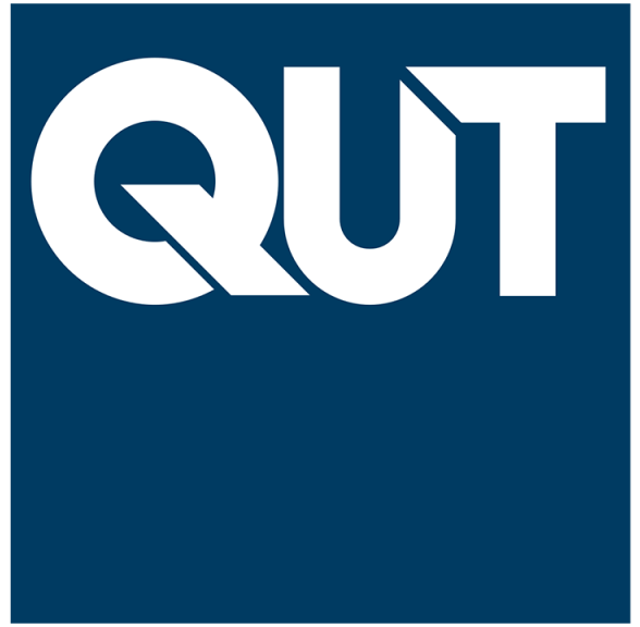 Queensland University of Technology logo
