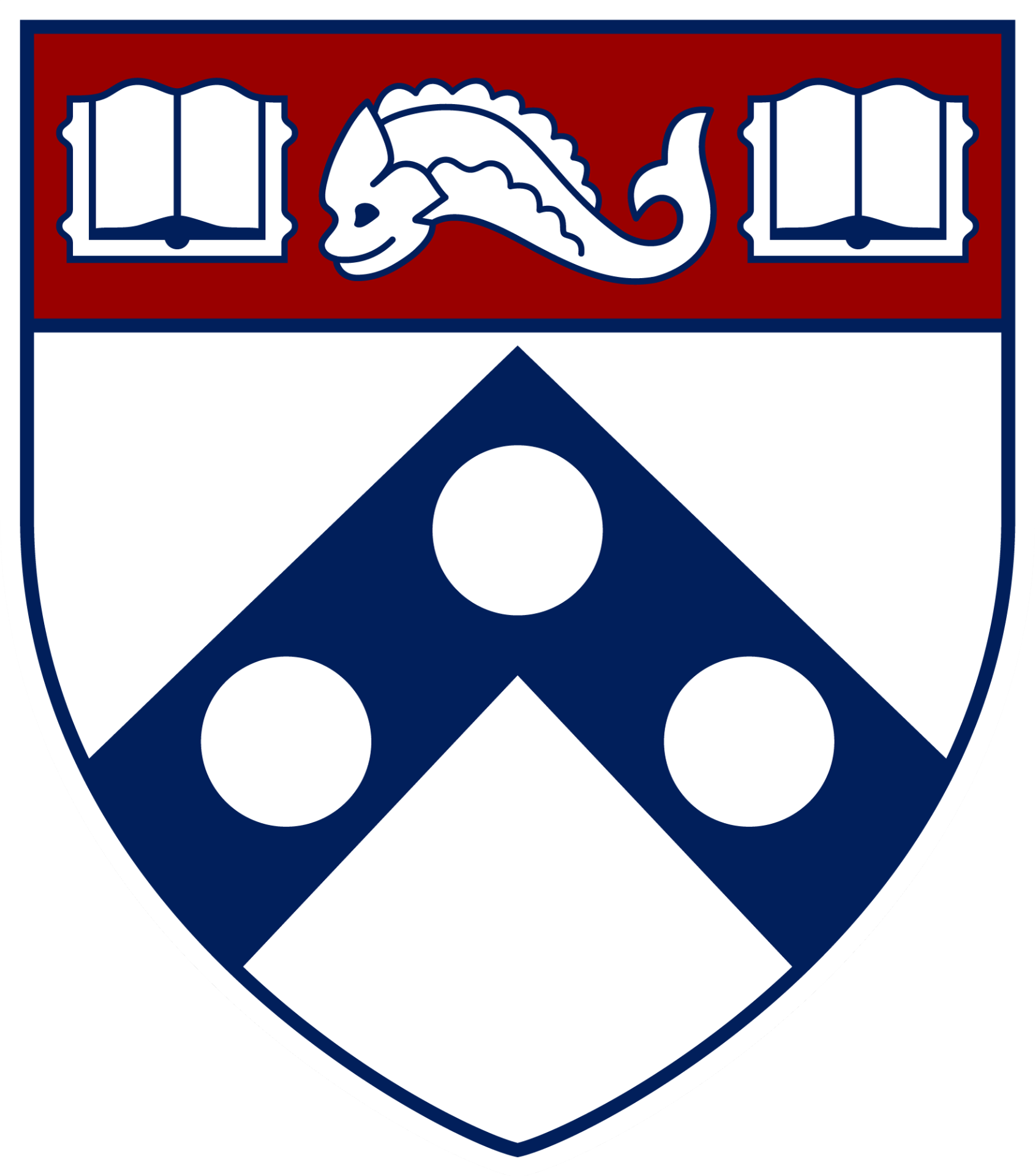 University of Pennsylvania logo