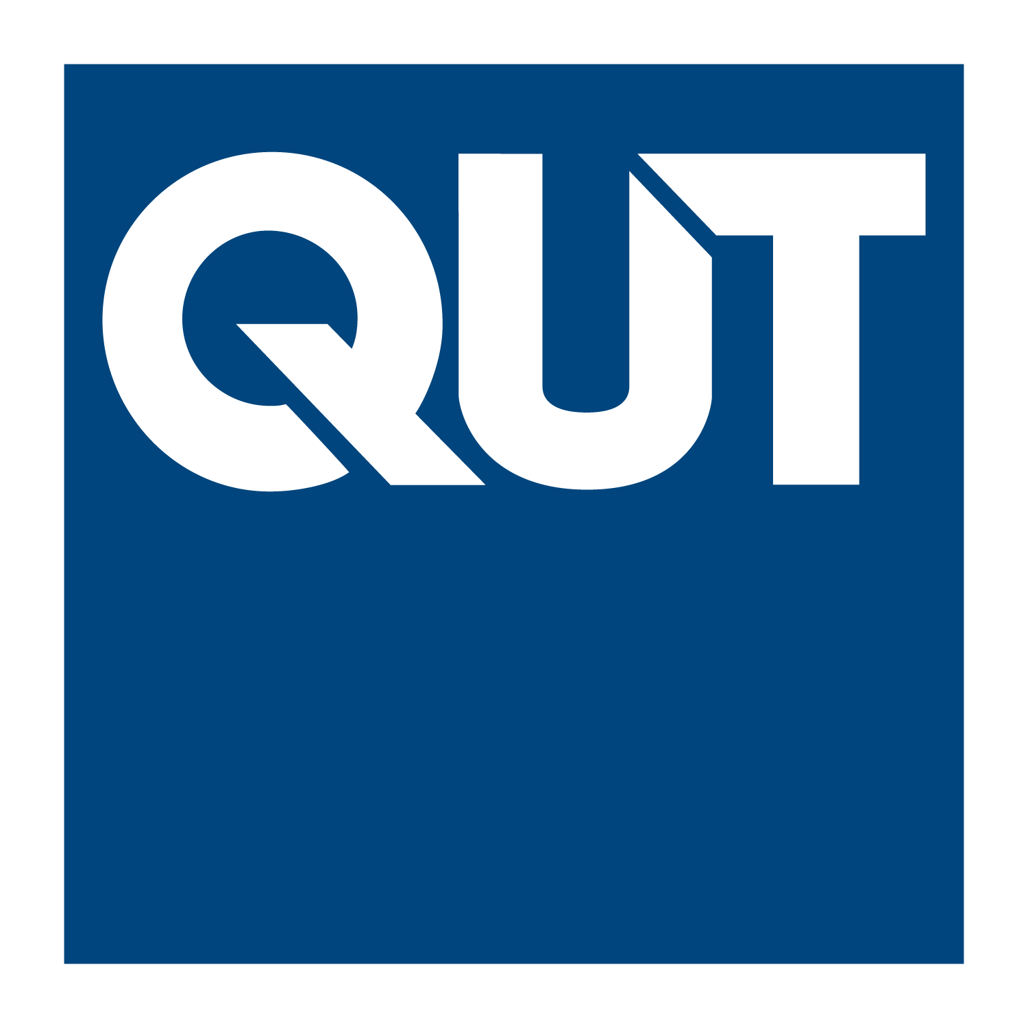 QUT logo